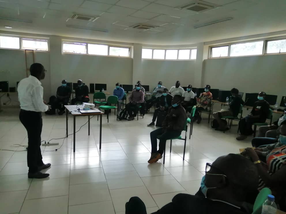 CEBE PROJECT-UNIVERSITY OF RWANDA tweet media