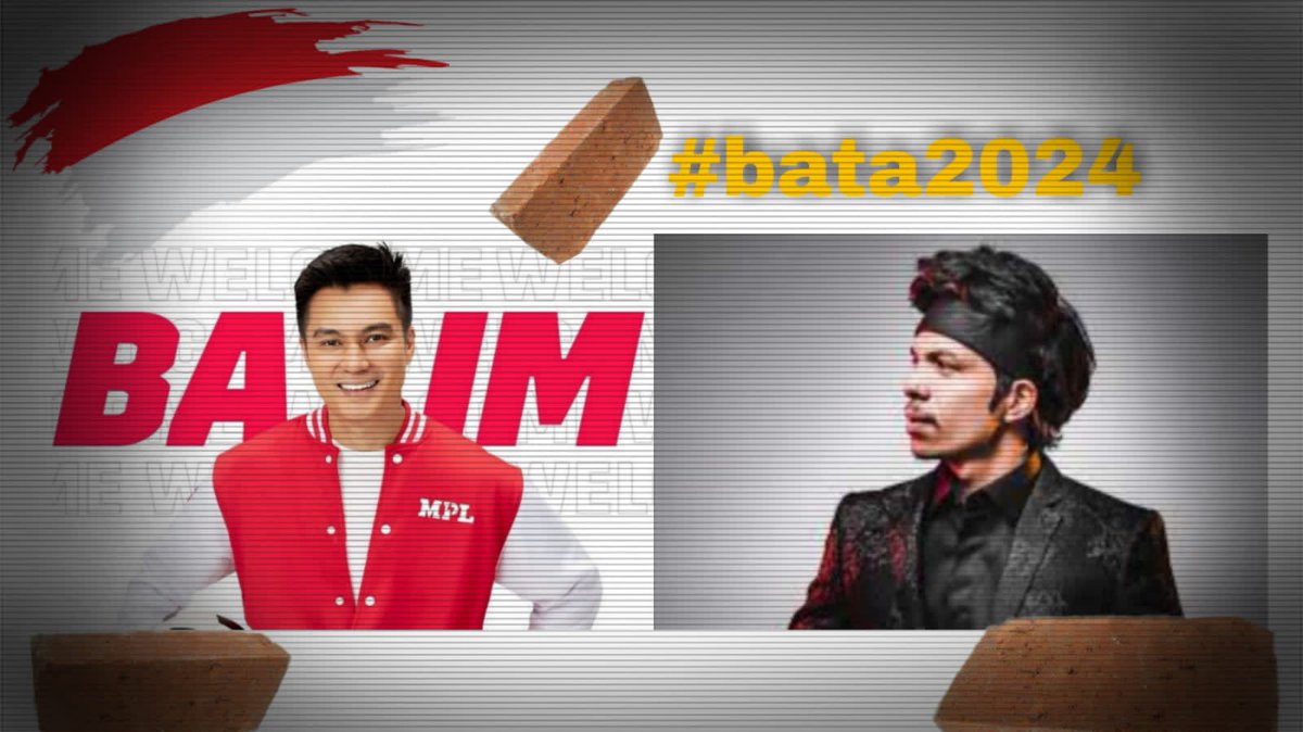 KEBUMENinLOVE's tweet photo. deklarasi #bata2024
fakir miskin dan anak terlantar di seluruh Indonesia ditanggung oleh mereka berdua ... https://t.co/4q4bAibWb2