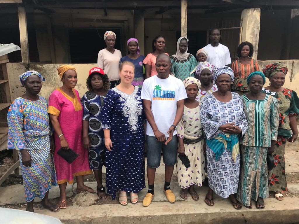 pwihub's tweet photo. HEART for Widows is establishing self-empowerment programs for widows. They are opening centers, shops and production environments for their family like widow groups. Please aid them in making a notable impact in the lives of widows. Learn more at https://t.co/poDLOsTuTW https://t.co/Yag5Kvpc5R