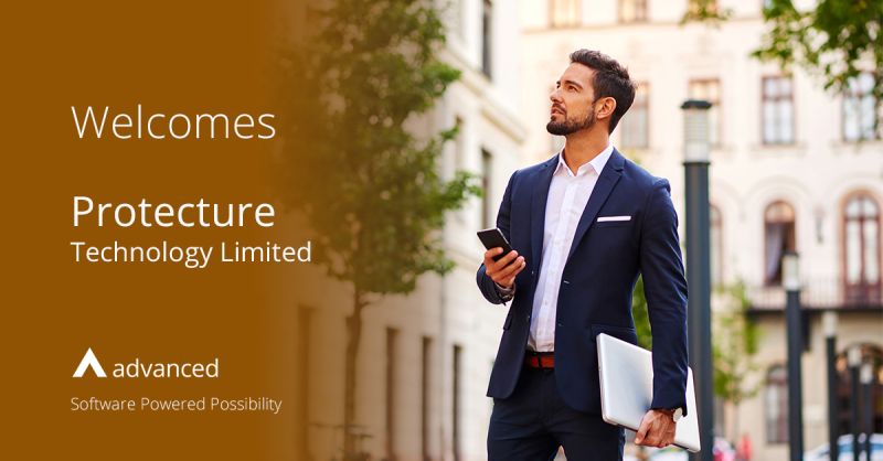 One_Advanced's tweet photo. We are very pleased to announce that
@ProtectureTech
has chosen #CarpeDiem as their time recording solution. Welcome to Advanced!
Learn more about Carpe Diem, here Rightwards arrowhttps://bit.ly/31th8aN
#LegalTech #LegalSoftware #TimeRecording https://t.co/hs2fQGVG6K