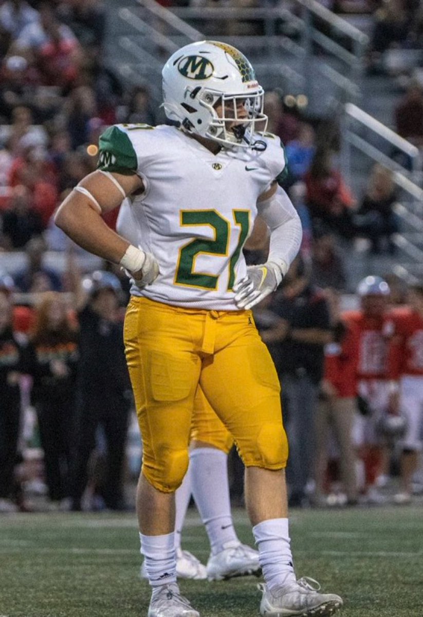 Medina Bees
🌠🌠🌠🌠🌠🌠
2022
Matthew Hamula #21
<a href="/HamulaMatthew/">Matthew Hamula</a> 
5’9” 190