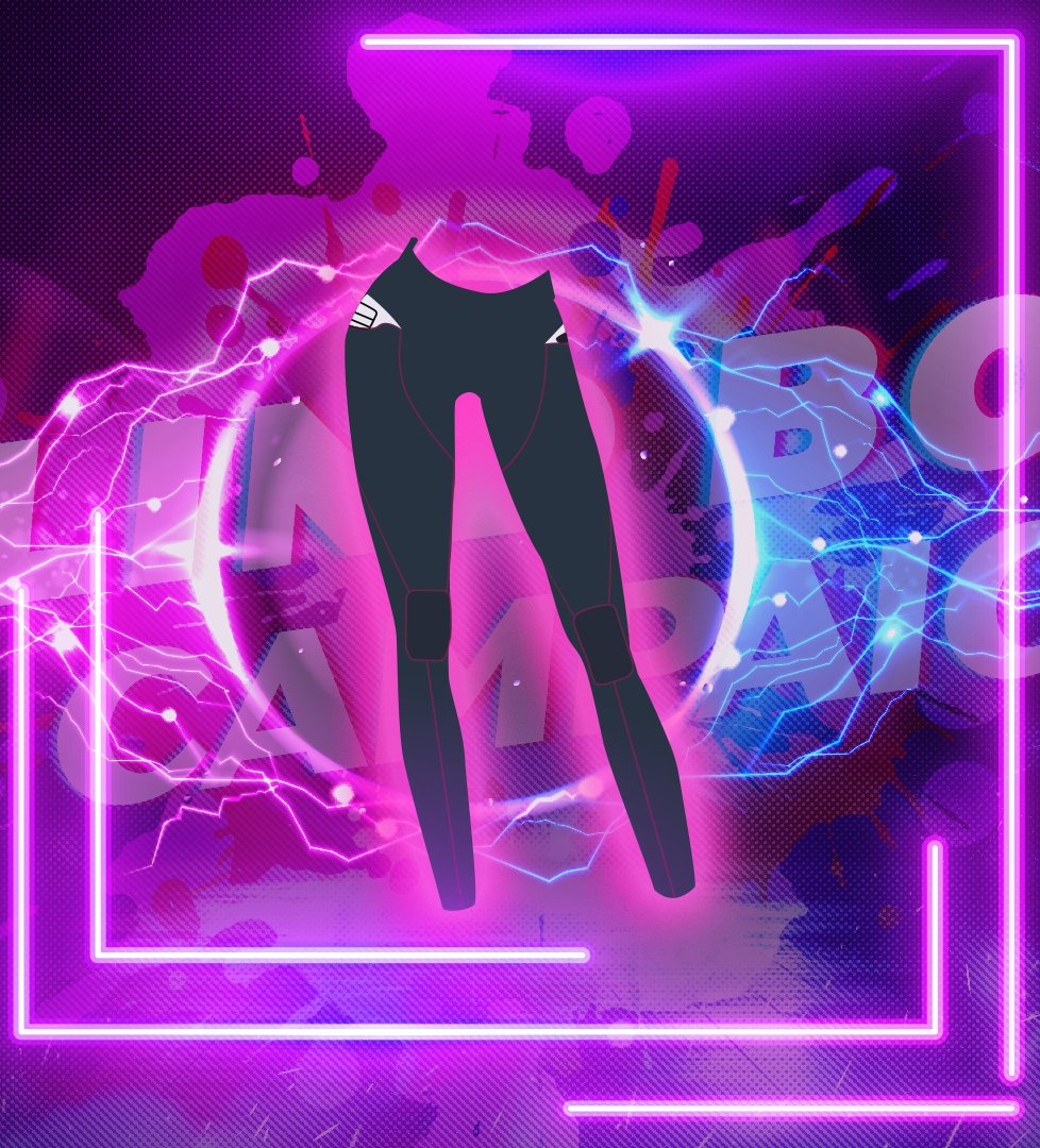 vendrame_and's tweet photo. The pants will be very useful in the metaverse 😁 Thanks @BitDotCountry !

#BitCountryBlindBox @Annaa_Dassie @Damonvoxelart @Alesbit1 @CryptoRichardOz https://t.co/t3tLUM0b6l