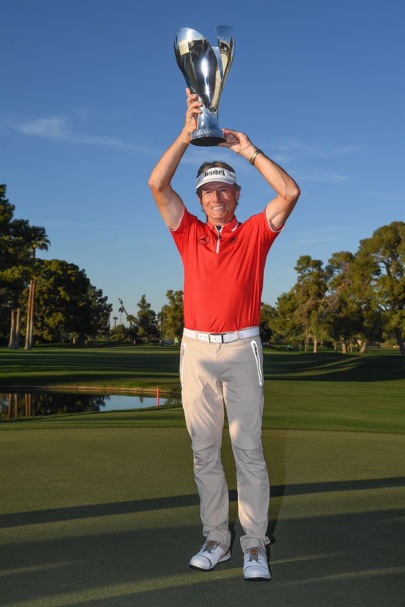 Bernhard Langer tweet media