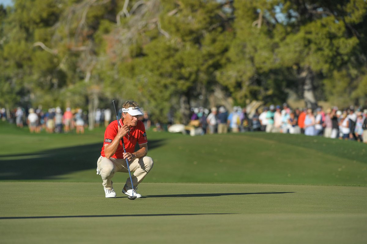 Bernhard Langer tweet media