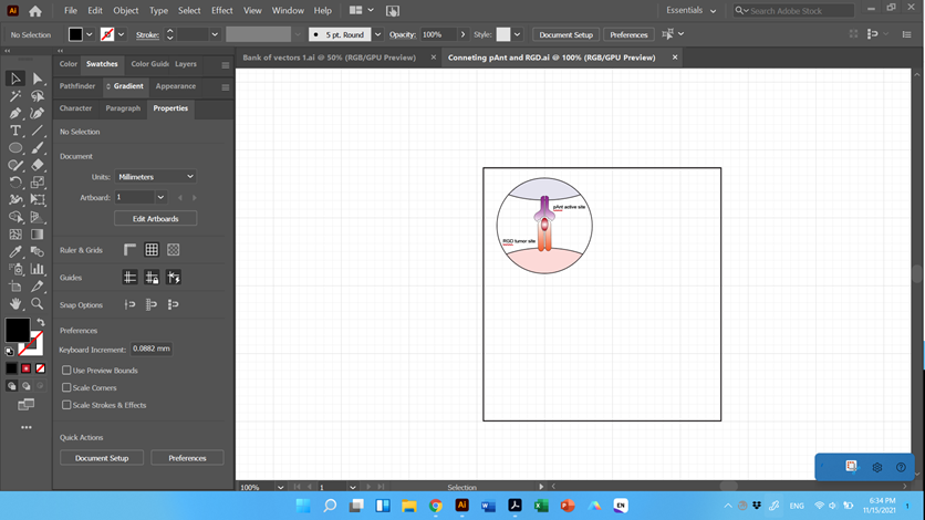 𝑎𝑏𝑖𝑒 Kurniawan, SRPharmS. tweet media
