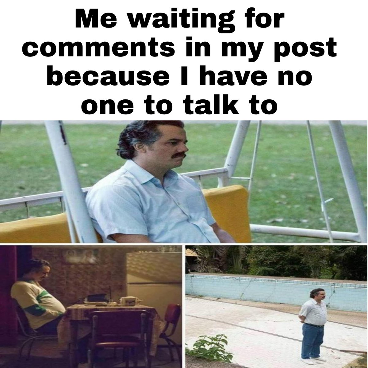 memescentrai's tweet photo. Talk to me Lisa please https://t.co/q3OESKckJ8