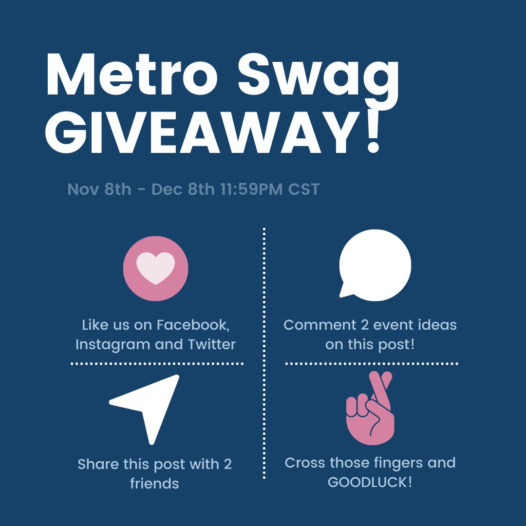 Metropolitan State University Student Association tweet media