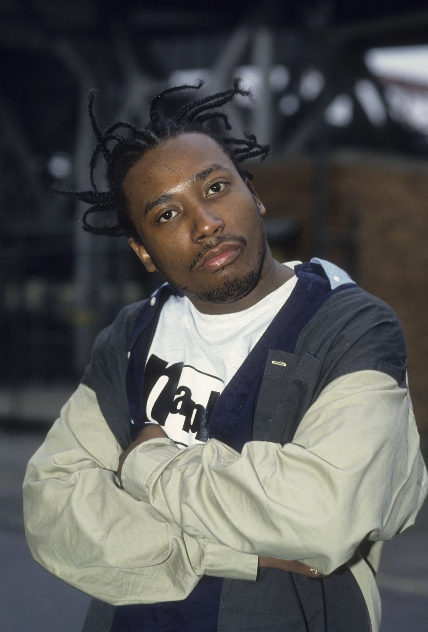 Happy Birthday to the legend Ol Dirty Bastard 