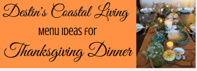 Thanksgiving is just around the corner- if you need some menu inspirations, then we have just the thing!

bit.ly/3cgnkoU