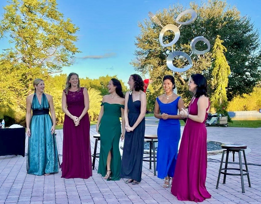 GulfshoreOpera's tweet photo. We are still smiling from our concert last week at Peace River Botanical Gardens! Catch the GO Divas at Mercato on November 30th in Naples!
Get tickets at https://t.co/I4K0mG7Sxi or call us at 239.529.3925 #godivas #gulfshoreopera #letsgotogether #operaalfresco #communityconcert https://t.co/ozvZwNaZ7z