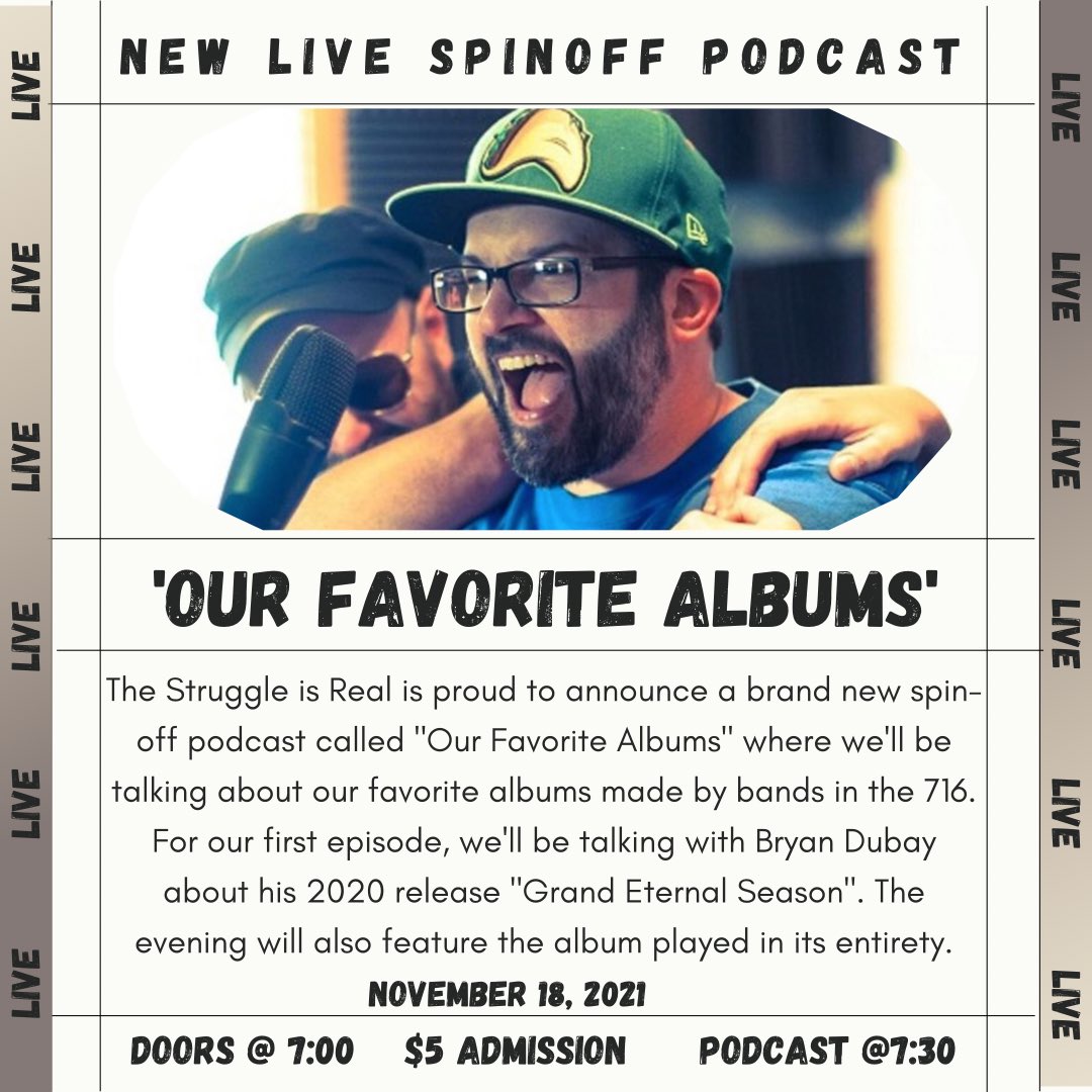 WNYMusic.com (@wnymusicdotcom) on Twitter photo 