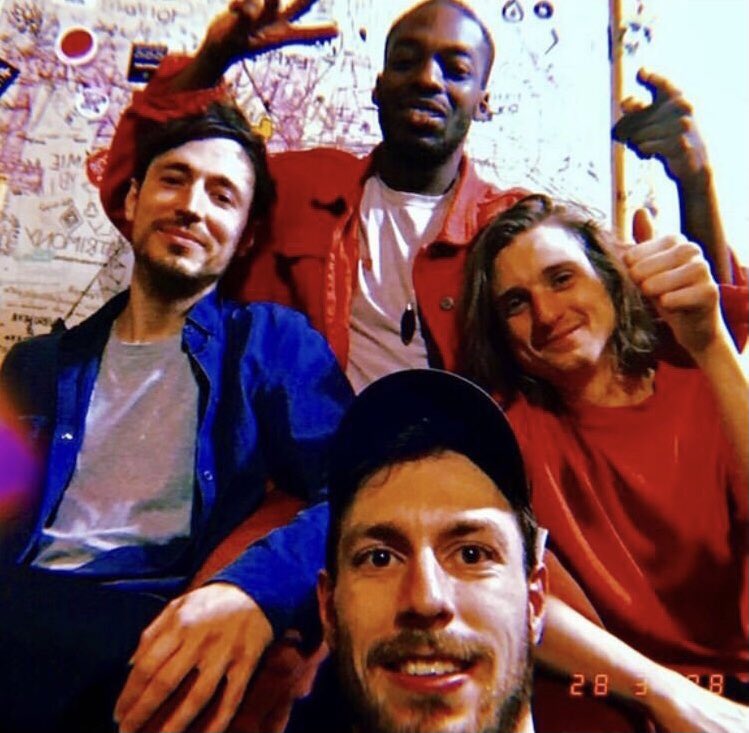 Little Cub tweet media