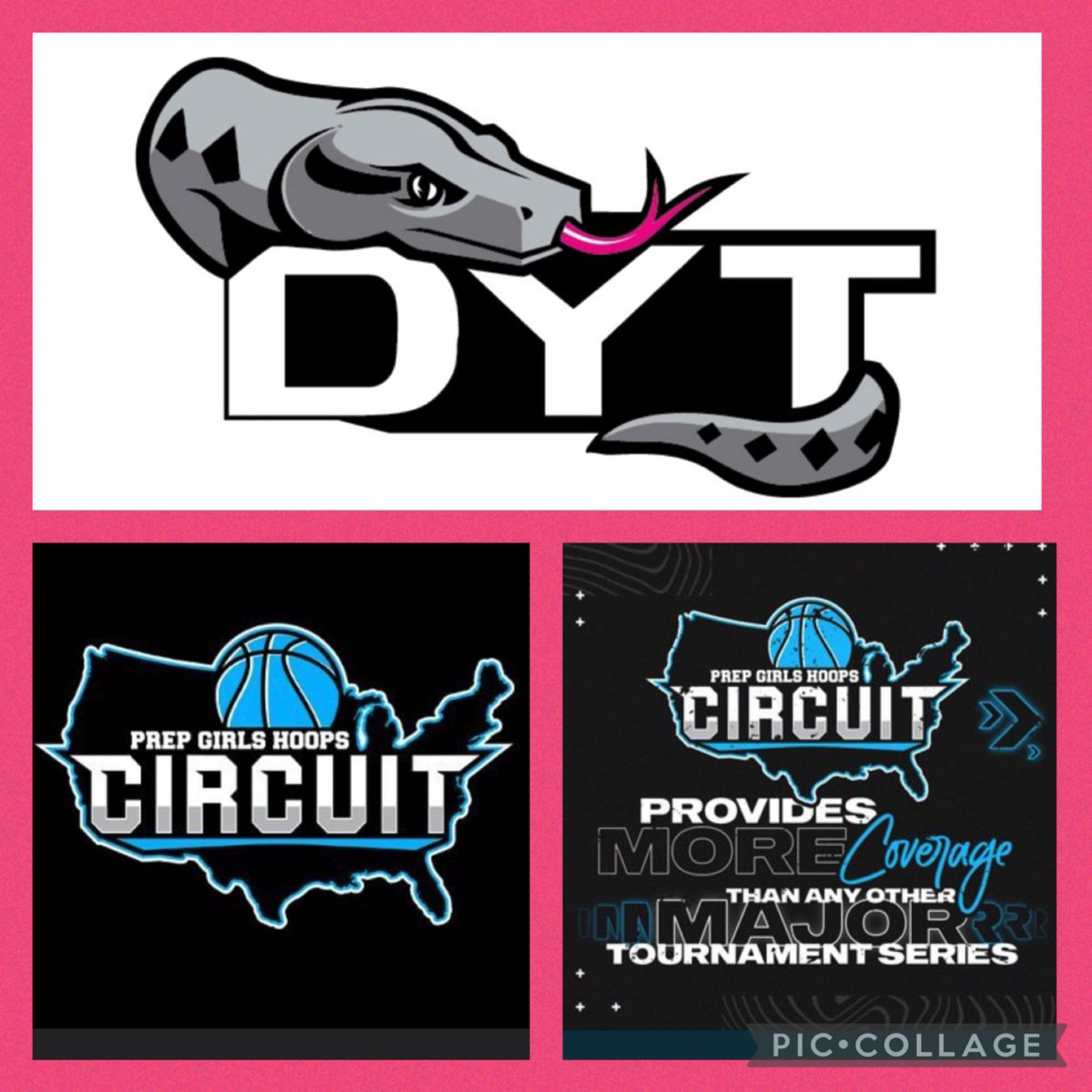 📢🔥🏀 Huge Announcement 🏀🔥📢
The DYT Lady Vipers Elite are Extremely Excited to announce that our 2025 &amp; 2026 teams have signed their contracts to participate in the Prep Girls Hoops CIRCUIT this upcoming spring! <a href="/PGHCircuit/">Prep Girls Hoops Circuit 🏀</a> <a href="/JDabbs86/">Jim Dabbelt</a> @CoachKBarlow <a href="/PGH_Ohio/">Prep Girls Hoops Ohio</a>