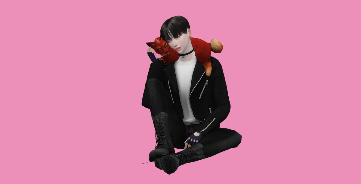 mySgradeSims's tweet photo. ✨스급 웹툰✨ 넘 행복하구 피스 끼앙 빨리 보고싶다 https://t.co/PWkfazX9im