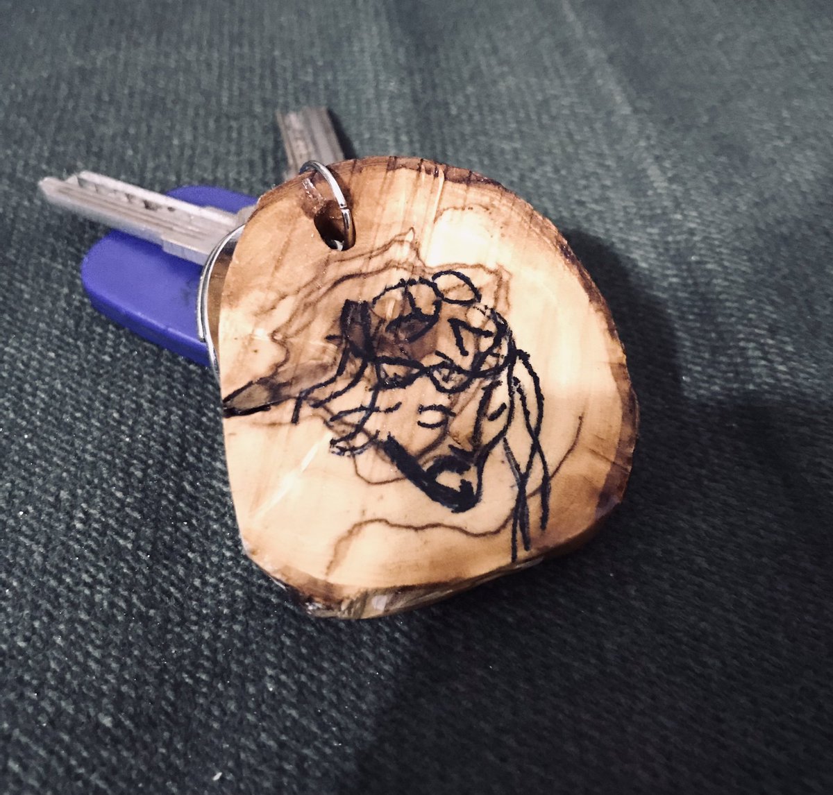 "ليس فينا قوة.. و نحن لا نعلم ماذا نعمل، لكن نحوَك أعيُننا" (٢اخ١٢:٢٠) :'))