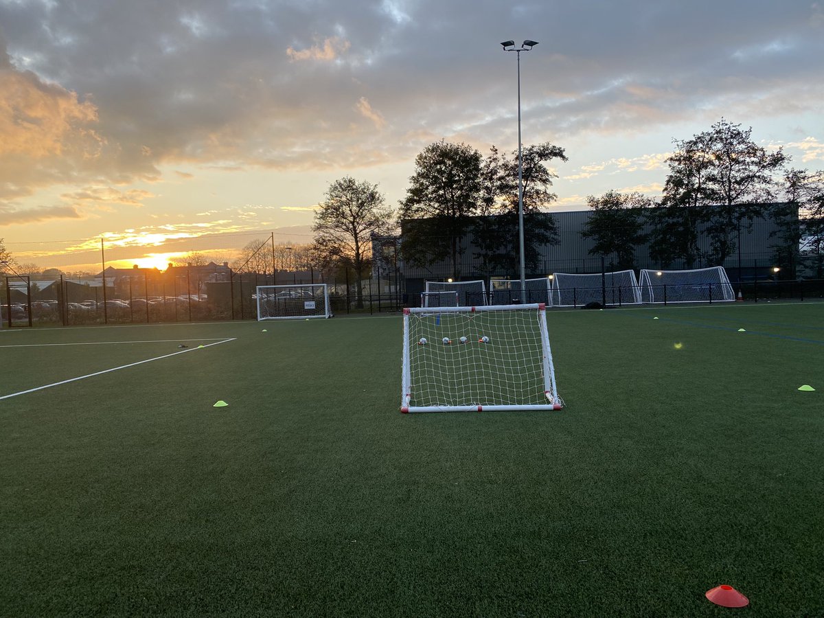 ABFC1on1's tweet photo. Great to be back with the Age 4-5s ⚽️ https://t.co/3FW3OfnmSU