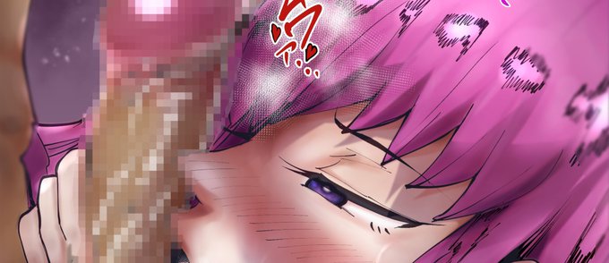 こんな時間だけどカラー絵描けたから一部公開しちゃうぜぇ。ファンボックスで全体を公開するぜぇ 