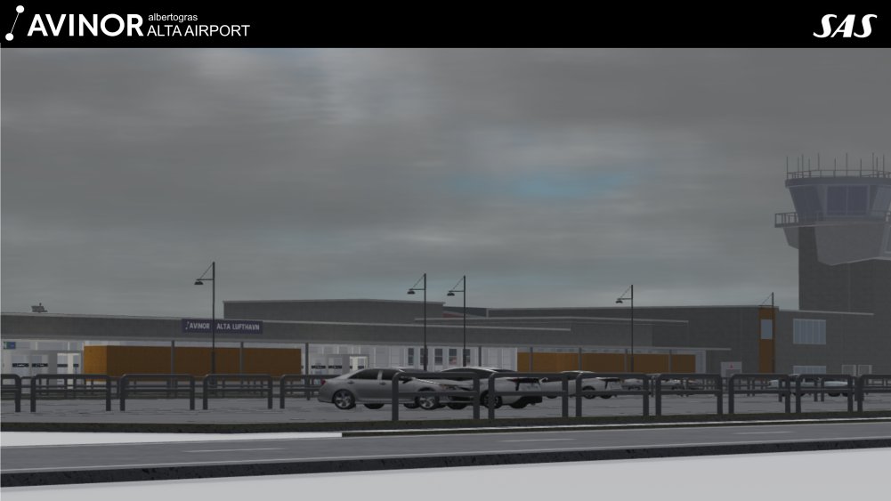 RBXScandinavian's tweet photo. Introducing Alta Airport, Coming soon with a Destination to Oslo Gardemoen Airport 🇳🇴 
#roav #robloxav #roblox #robloxdev #airine #sas #scandinavian #altaAirport https://t.co/e2bGc17HEC
