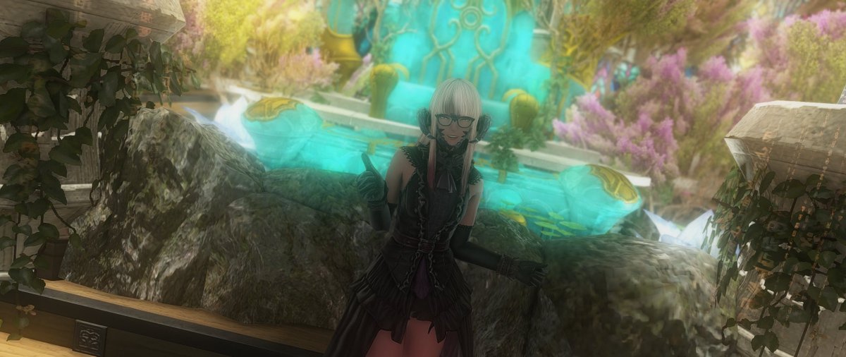 ffxiv_csouffle's tweet photo. #FFXIV #FF14 #GPOSERS #NenekoColorS #ffxivsnaps #TheGardenOfNowhere https://t.co/Ov4LSdK6Z9