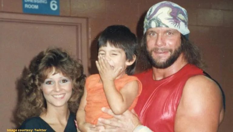 Happy Birthday to the Legend,  Randy Savage aka Macho Man We miss you 