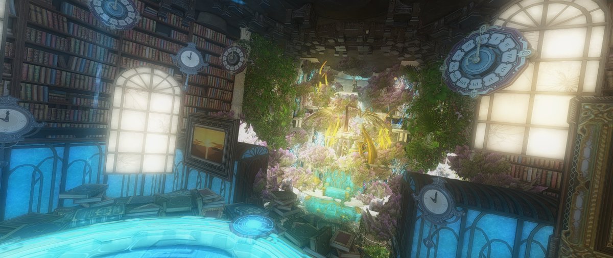 ffxiv_csouffle's tweet photo. #FFXIV #FF14 #GPOSERS #NenekoColorS #ffxivsnaps #TheGardenOfNowhere https://t.co/Ov4LSdK6Z9