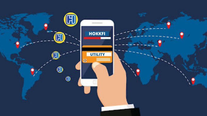otcnpms's tweet photo. @Samanthapump @hokkaiduinu Great project, low MC, 💎#HOKK great products #HOKKWALLET & #HOKKPAY portfolio just relaunched with a multi-chain bridge that will change crypto as whole. #HOKK #HOKKFORCE #HOKKFINANCE #HOKKFI #DEFI #ETH #BSC #HECO #ETHEREUM #BINANCE #HUOBI https://t.co/ph160vMu6d