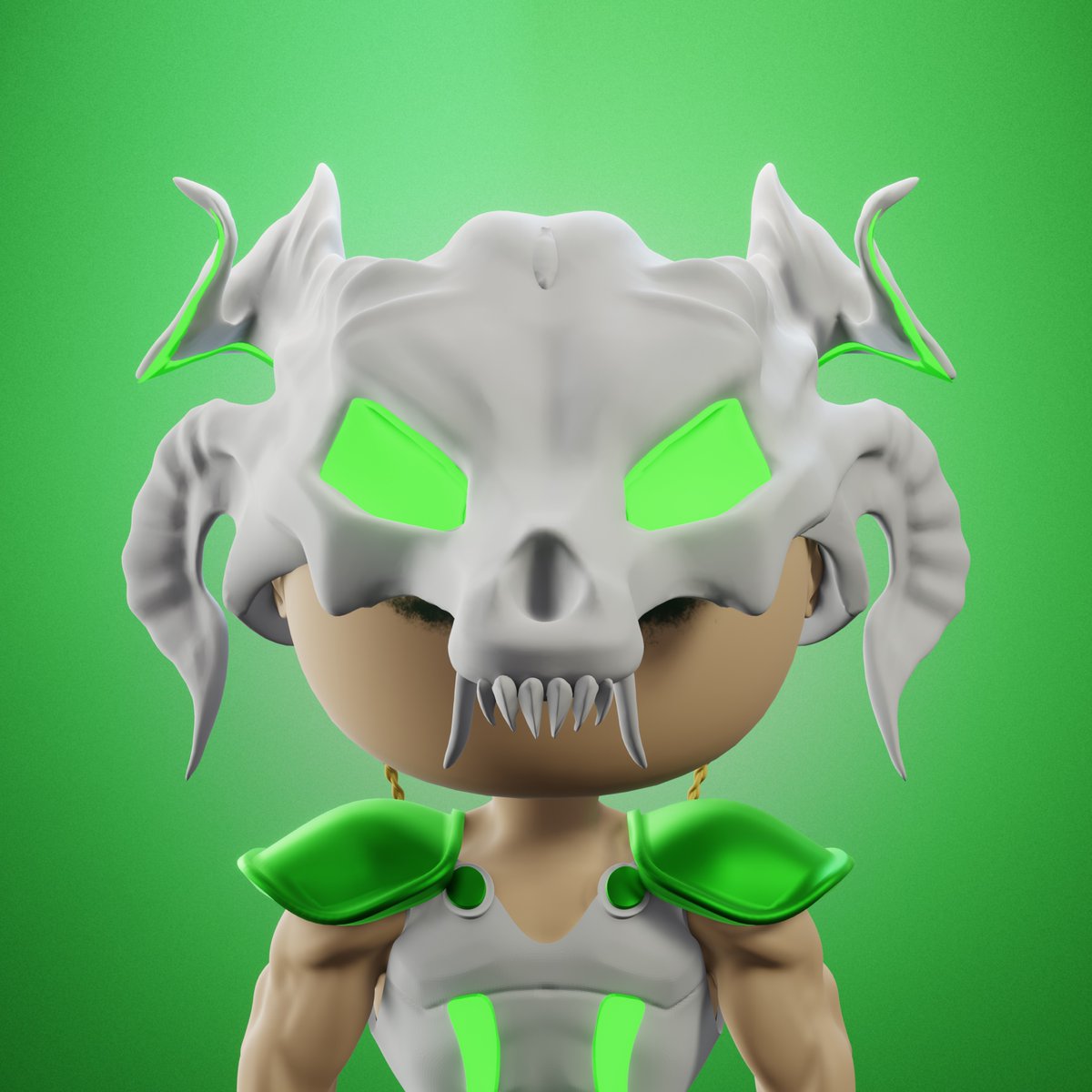 Vega_sd's tweet photo. Most likely the best NFT project in 2021 #ThorGuardsUnite https://t.co/QdMcuYRlii
