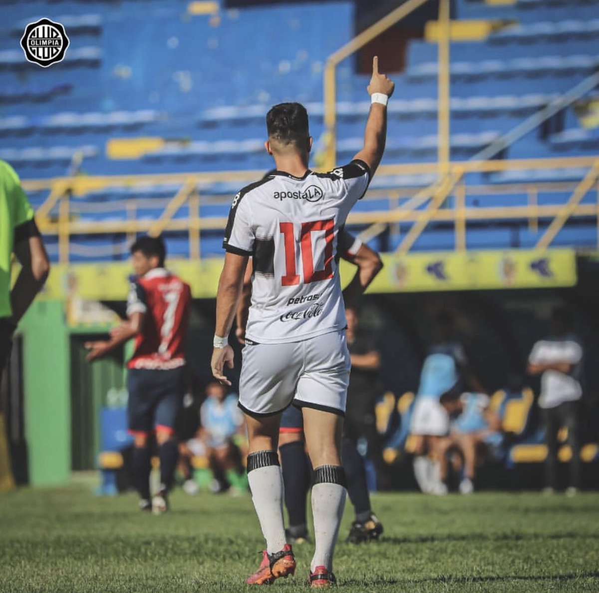 Invicto nomaaa !! Campeónes 🏆🤪