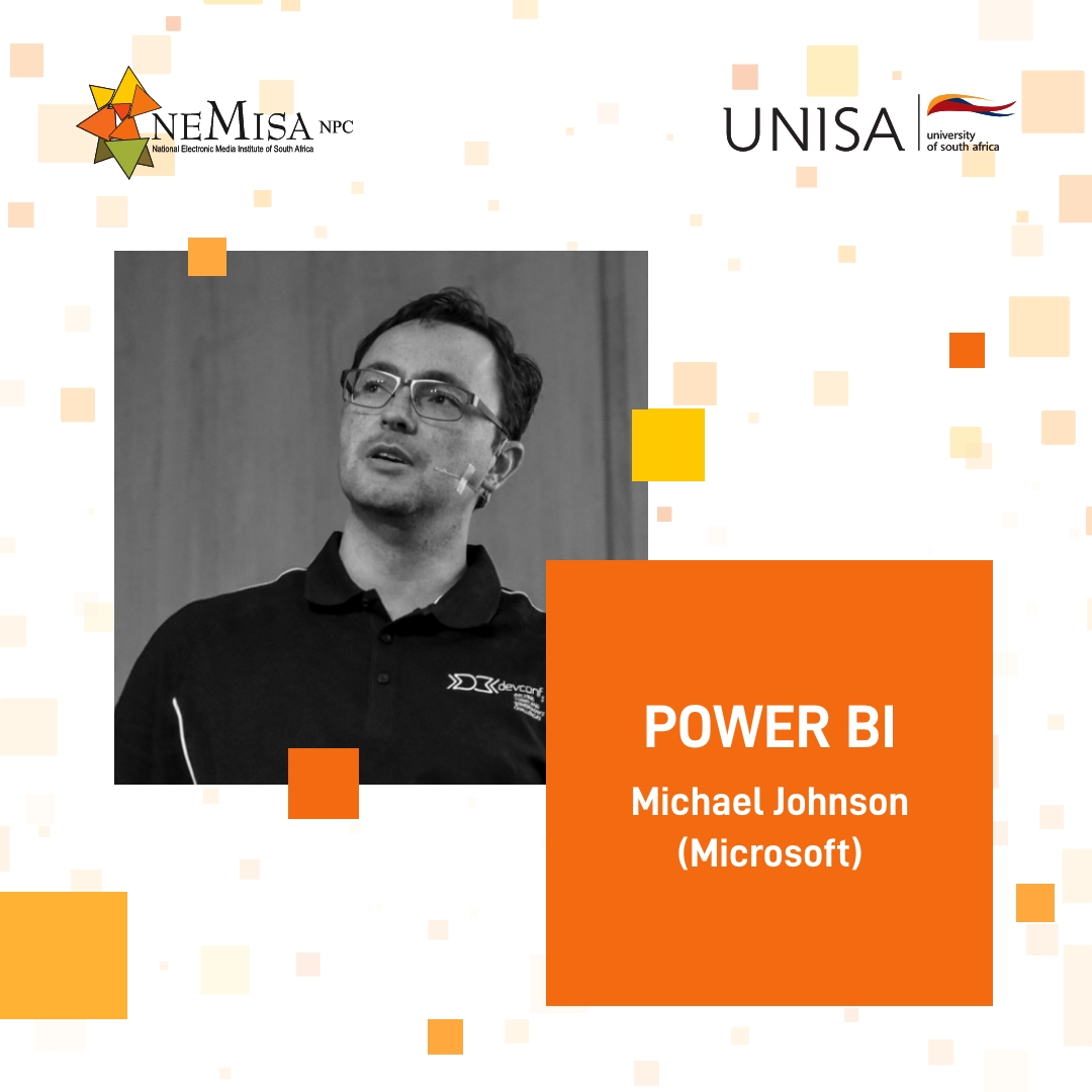 Power BI  with Michaellink bit.ly/PowerBIMasterC…  3 days- 16h00 -18h00. Register and download Power BI before the session: Sign up for an account using student or work email  
Register:  app.powerbi.com/signupredirect…
Install:  Power BI Desktop—Interactive Reports | Microsoft Power BI