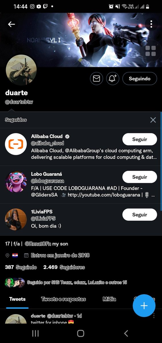 Lz_Kwk's tweet photo. @retakefn @duartebtw Segue ae https://t.co/XtfIYH6LRb