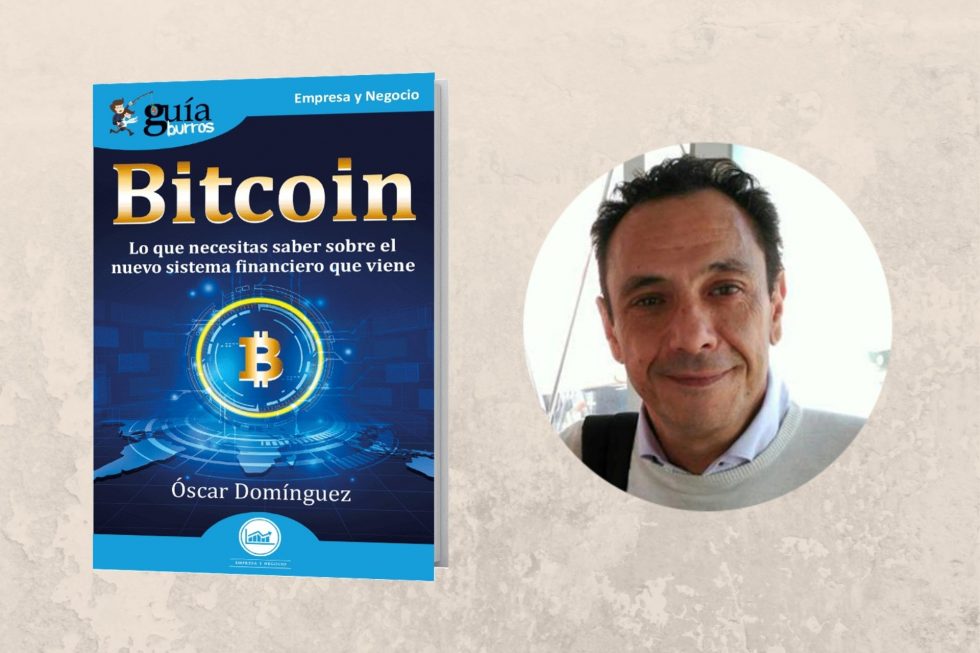 territoriobtc's tweet photo. Quiero darte la bienvenida a este libro que pretende ser de ayuda para que conozcas de forma sencilla qué es #Bitcoin y todo lo que necesitas saber sobre el dinero digital. Extraído introducción @BitcoinLibro @editatum @guia_burros 

https://t.co/NW8siocWJH https://t.co/NhS70WZhzT