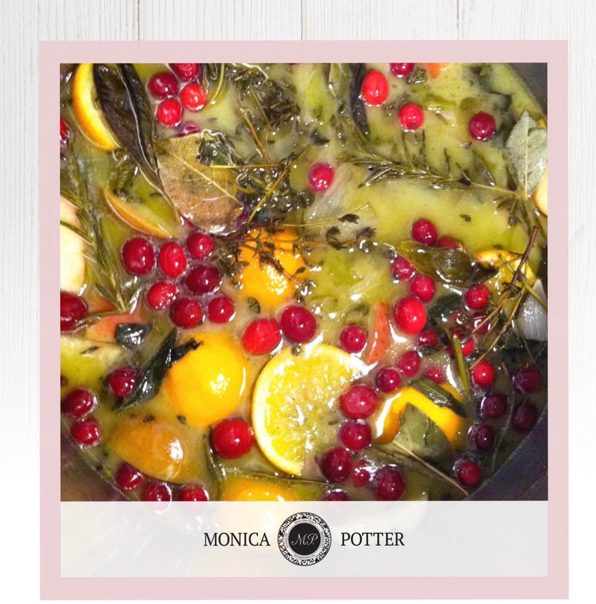 mphomestore's tweet photo. Turkey Brine Recipe ❤️ https://t.co/C4yC35pyPD