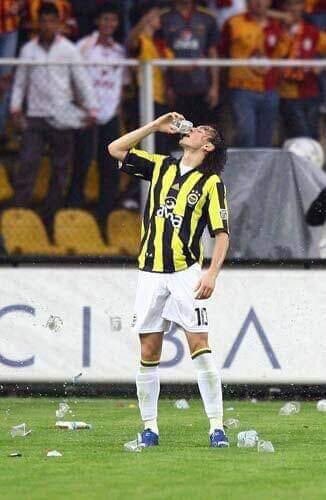 Fb-Gs derbilerinde tarihin en büyük raconu