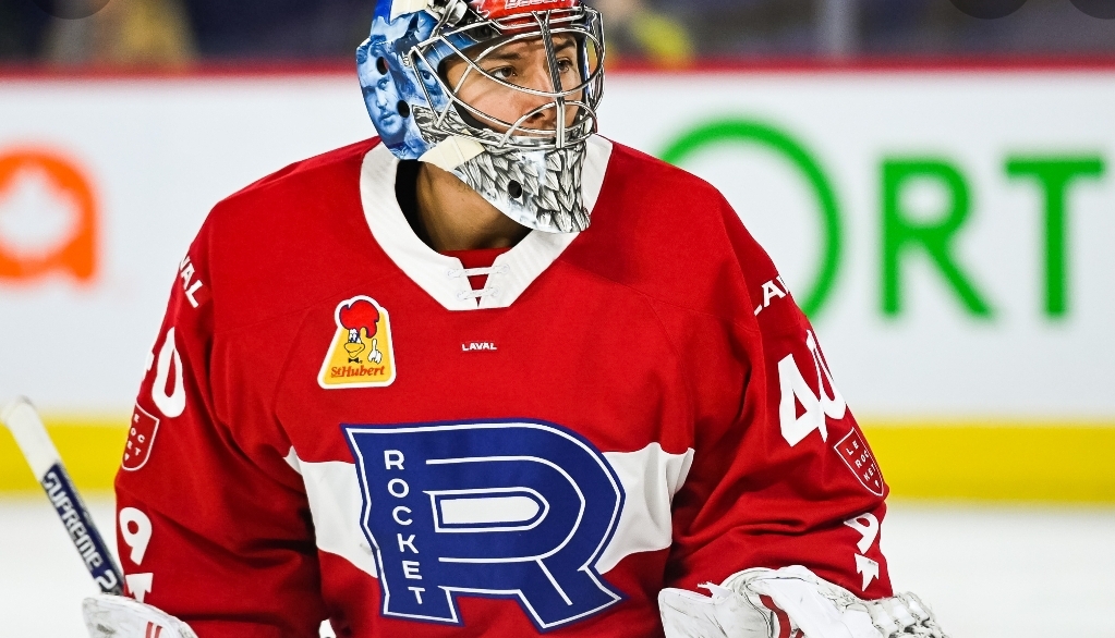 Even at a young age and as he strives to advance to the @nhl, @MichaelJMcNiven has stepped up to become the <a href="/RocketLaval/">Rocket de Laval</a> Player Representative for the PHPA. Looking out for his teammates has been a vital component to his on-ice success.

phpa.com/news/2241

✍️: <a href="/SeanMc09/">Sean McCann</a>