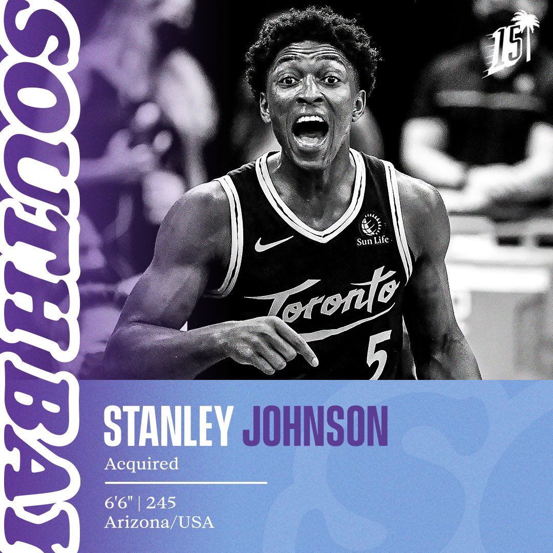 stanley johnson nba jersey
