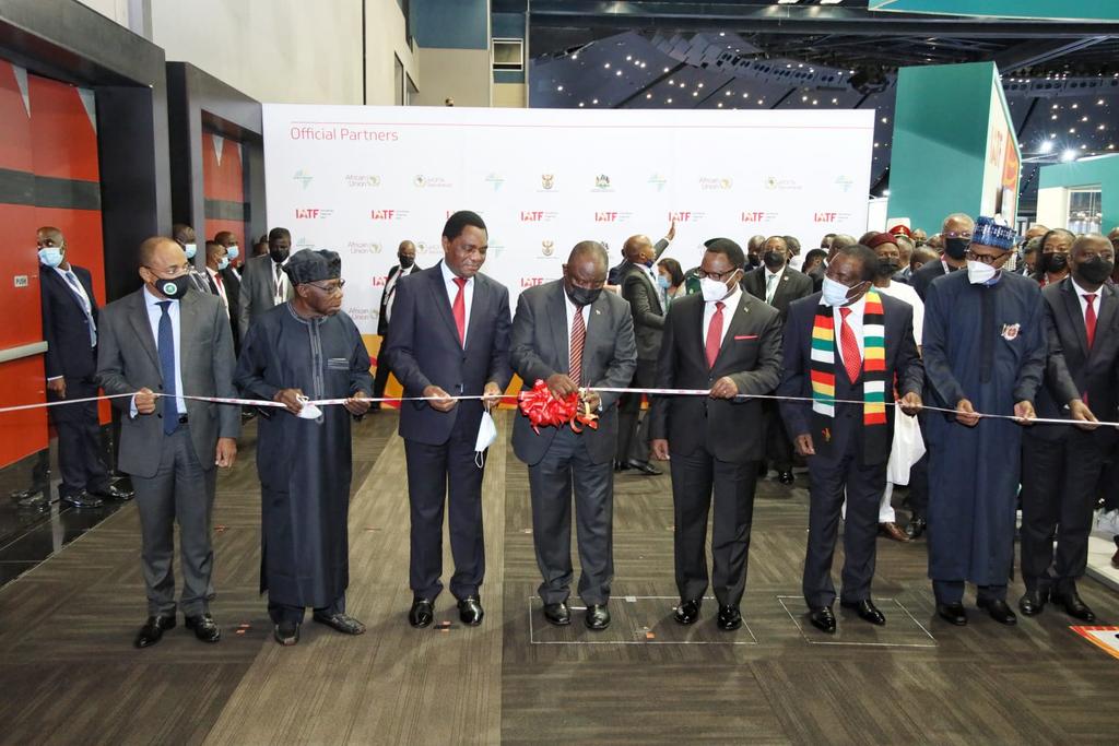 African Export-Import Bank - Afreximbank tweet media