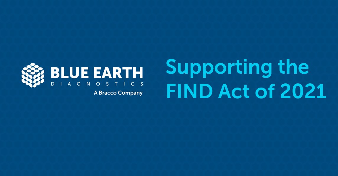 Blue Earth Diagnostics (BlueEarthDx) Twitter