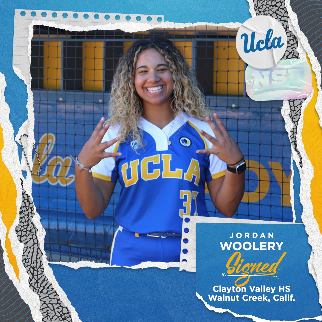 UCLA Softball on Twitter "It’s time to announce our ELITE 2022