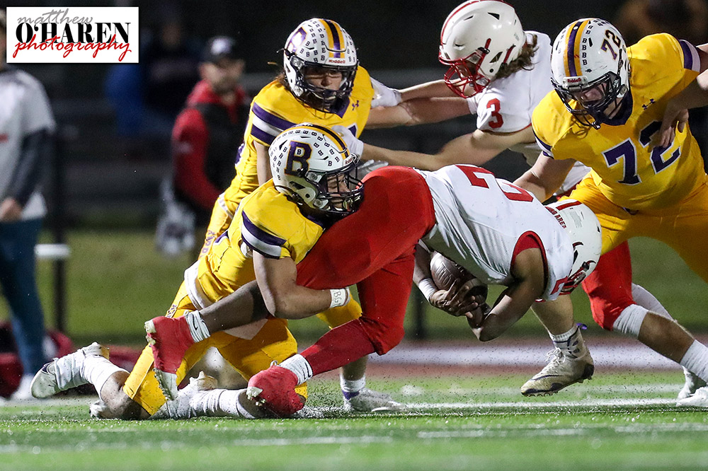 moharenphoto's tweet photo. .@BubblerFootball dominate with a 35-7 win over the @HASDhawks in the @piaadistrict3 3A semifinals Friday evening at Ecker Field. @PennLive @pasports @Pa_Preps @pennhsfootball @GoBubblers @South_Middleton #GoBubblers #bubbletown #bubblerfootball #highschoolfootball #pahsfootball https://t.co/WwuuvpXJkt