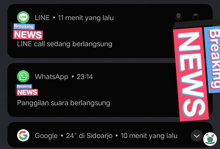 darjofess's tweet photo. Sdf!
Sleepcall barengg, tapi beda apk wkwkkw.
Kalo mau ngomong harus di mute salah satu, biar gak ketahuan wkwkwk https://t.co/wur8lDru1u