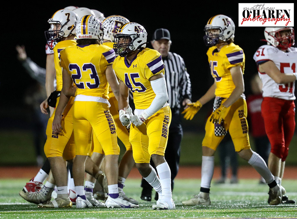 moharenphoto's tweet photo. .@BubblerFootball dominate with a 35-7 win over the @HASDhawks in the @piaadistrict3 3A semifinals Friday evening at Ecker Field. @PennLive @pasports @Pa_Preps @pennhsfootball @GoBubblers @South_Middleton #GoBubblers #bubbletown #bubblerfootball #highschoolfootball #pahsfootball https://t.co/8Yi1L0z2s3