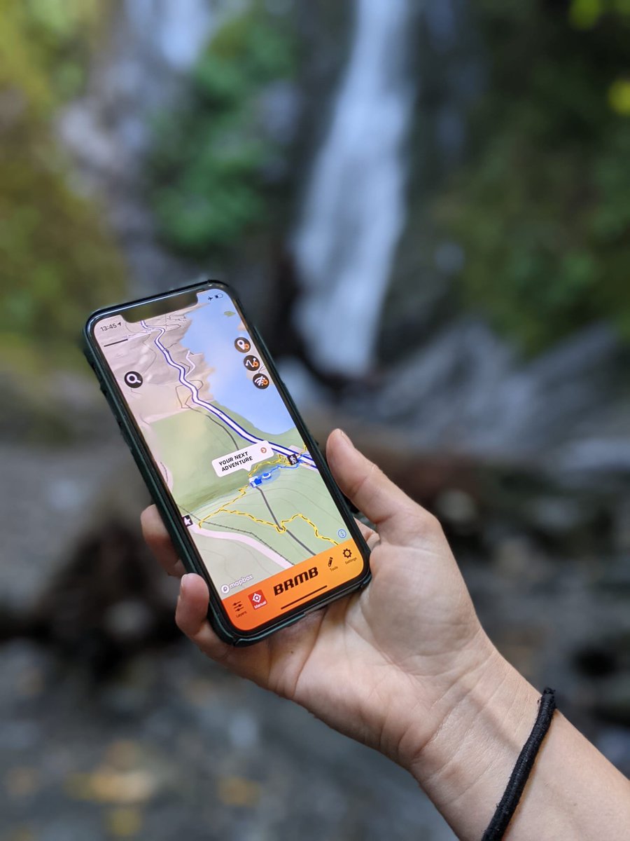 Backroad Maps tweet media