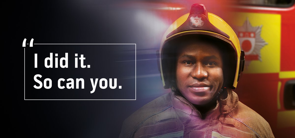 Northamptonshire Fire & Rescue tweet media