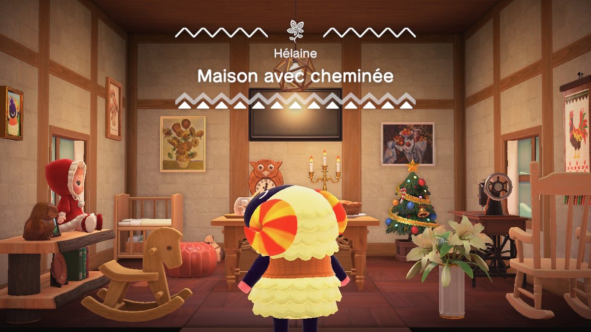 leoniewhorizons's tweet photo. bon bah j'ai déboursé 25euros cet aprem. zé bardi #ACNH https://t.co/PIM08f2Tdy