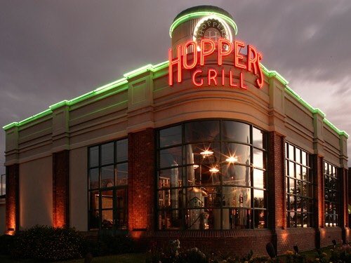 UtahBeer's tweet photo. New out of state restaurant chain pushes out iconic Midvale Brewpub. #Hoppers #brewpub #Midvale #UtahBeer #UtahBeerBlog 

https://t.co/LrVBconYy9 https://t.co/mwELlB6aIP