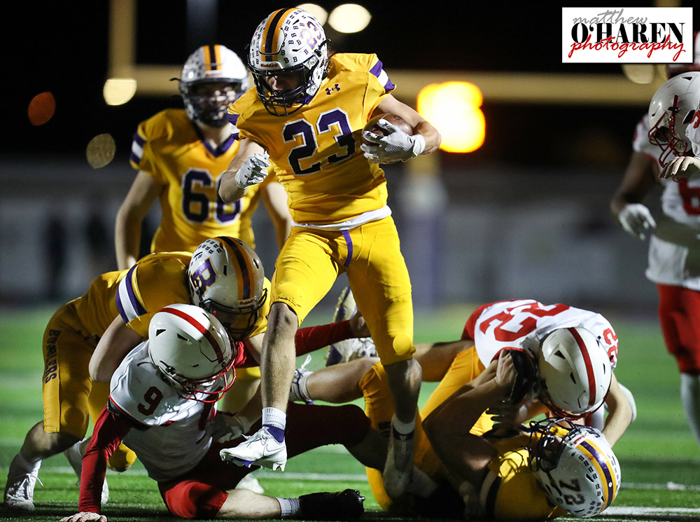 moharenphoto's tweet photo. .@BubblerFootball dominate with a 35-7 win over the @HASDhawks in the @piaadistrict3 3A semifinals Friday evening at Ecker Field. @PennLive @pasports @Pa_Preps @pennhsfootball @GoBubblers @South_Middleton #GoBubblers #bubbletown #bubblerfootball #highschoolfootball #pahsfootball https://t.co/JsHRkJAQMY