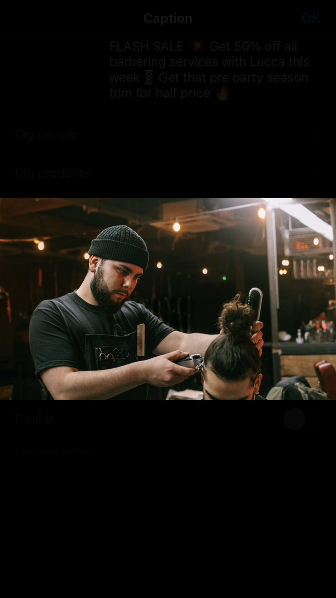 Stag Digbeth tweet media