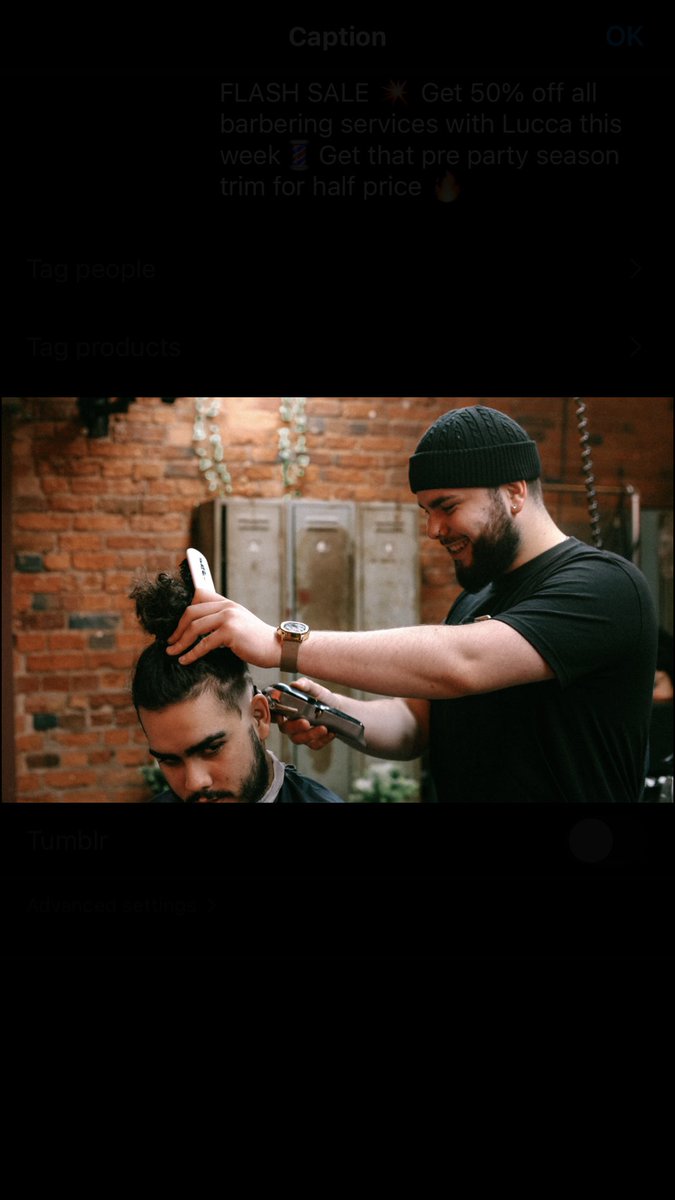 Stag Digbeth tweet media