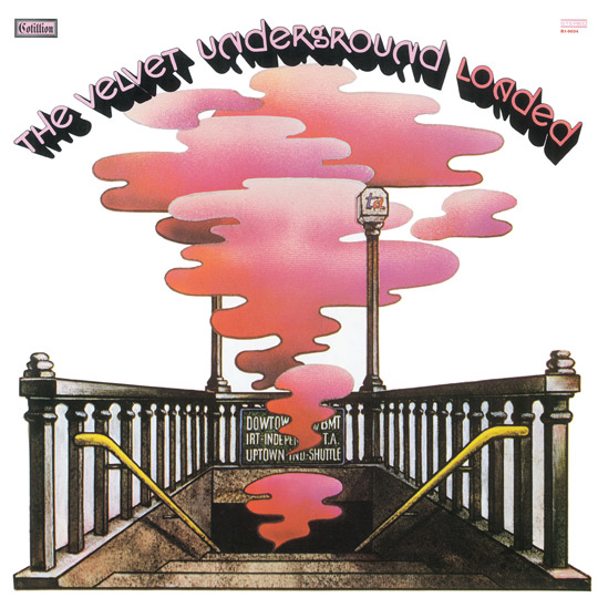 PreludioPosadas's tweet photo. 🗓️Efemérides🗓️
Este día pero de 1970 se publicaba #Loaded, que sería el 4to álbum de la banda Estadounidense #TheVelvetUnderground .
En el 2003, la revista Rolling Stones lo posicionó en el puesto N° 109 de los 500 mejores álbumes de todos los tiempos. https://t.co/w6Jzmz9FTk