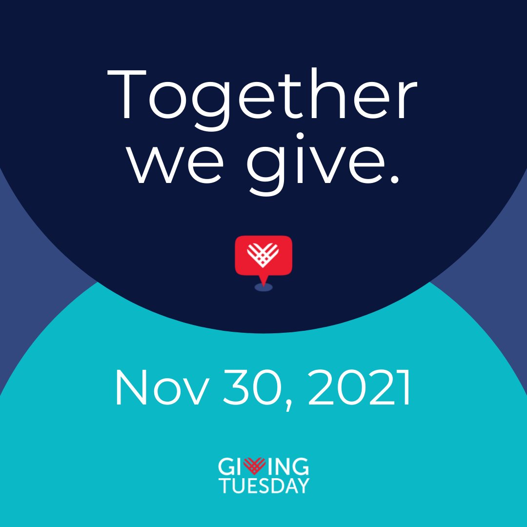 BRIDGE Healthcare Clinic (@bridgeclinicusf) on Twitter photo On 11/30, we will be fundraising for our clinic as part of #GivingTuesday. Here are some additional ways to support BRIDGE!
Students can volunteer at hsccf.hsc.usf.edu/bridge/.
#Tampa businesses can contact njones13@usf.edu to sponsor our Giving Tuesday. #NationalPhilanthropyDay On 11/30, we will be fundraising for our clinic as part of #GivingTuesday. Here are some additional ways to support BRIDGE!
Students can volunteer at hsccf.hsc.usf.edu/bridge/.
#Tampa businesses can contact njones13@usf.edu to sponsor our Giving Tuesday. #NationalPhilanthropyDay